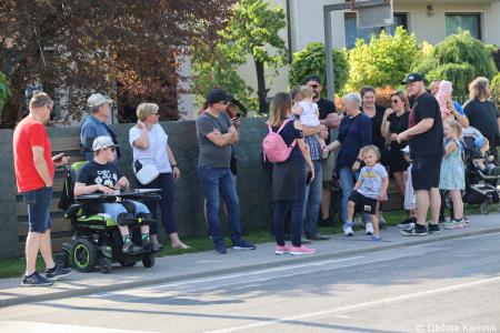 Prostovoljno gasilsko društvo Šmarca praznovalo 40. obletnico delovanja (6)